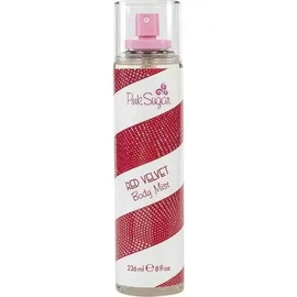 Aquolina Pink Sugar Red Velvet Körperspray 236 ml