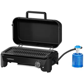 Coleman Darwin 4 Plus 4 Personen