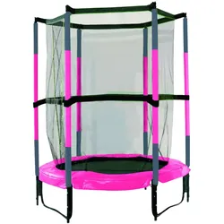 Kinder Trampolin Indoor 140 cm