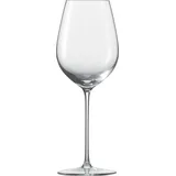Schott Zwiesel Zwiesel Glas Chardonnay Weißweinglas Enoteca TRANSPARENT