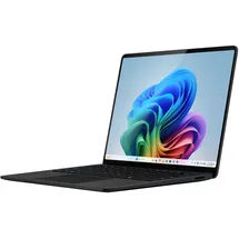 Microsoft Surface Laptop 8 13,8'' Snapdragon X2 Elite X2E-78-100 16 GB RAM 1 TB SSD Win11 Home Schwarz EP2-61142
