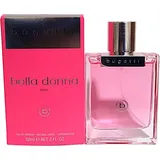 Bugatti Bella Donna Rosa Eau de Parfum 60 ml