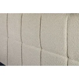 Riess-Ambiente PRESTIGE 180 x 200 cm Beige/Schwarz