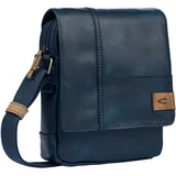 CAMEL ACTIVE Laos Cross Bag dark blue