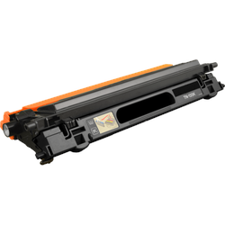 Alternativ Toner ersetzt Brother TN-135BK schwarz