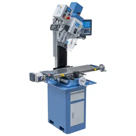 Bernardo BF 30 N Super mit Vorschub inkl. 3-Achs-Digitalanzeige ES-12 V