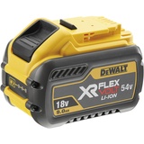 Dewalt Flexvolt 18V/9Ah 54V/3Ah XR