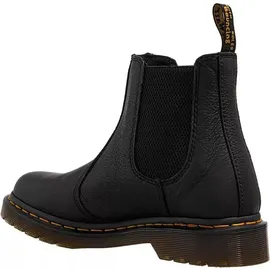 Dr. Martens 2976 Leather black virginia 36