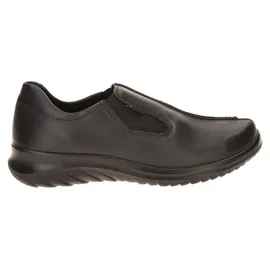 Legero Softboot Damen Schwarz 41,5