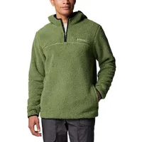 Columbia Rugged RidgeTM Iii Fleece Mit Halbem Reißverschluss - Canteen - S