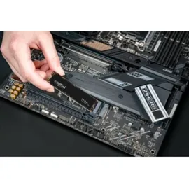 Crucial P3 Plus 500 GB M.2