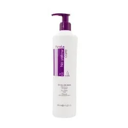 Fanola No yellow Silber-Glanz-Pflegemaske 1000ml
