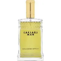 Caesars World Caesars Man Eau de Cologne 120 ml