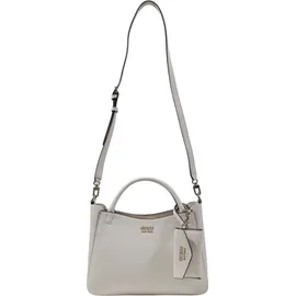 GUESS Handtasche Brenton Bone