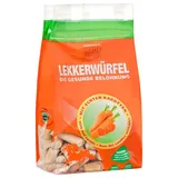 Kerbl Lekkerwüfel Karotte 1 kg