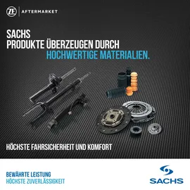 Sachs 802 414