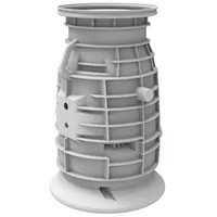 Jung Sks B 800-D 50, ohne Pumpe