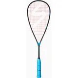 Squashschläger Salming  Cannone Feather Racket Black/Cyan