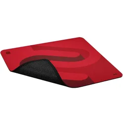 BenQ Zowie G-SR-SE Rouge II Gaming Mauspad für E-Sport rot