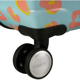 American Tourister Wavebreaker Disney 4-Rollen Cabin 55 cm / 36 l minnie pastel dots