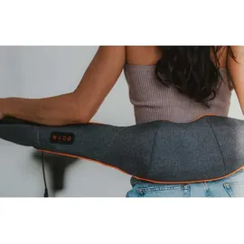 Medivon Collar simple grau Massagehalsband