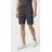 Boss Waffle Shorts Blau XL