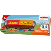 Märklin Containerwagen 44122 H0