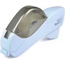 Rapesco RAPESCO® Klebefilmabroller SupaCut 1442 hellblau