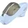 Rapesco RAPESCO® Klebefilmabroller SupaCut 1442 hellblau