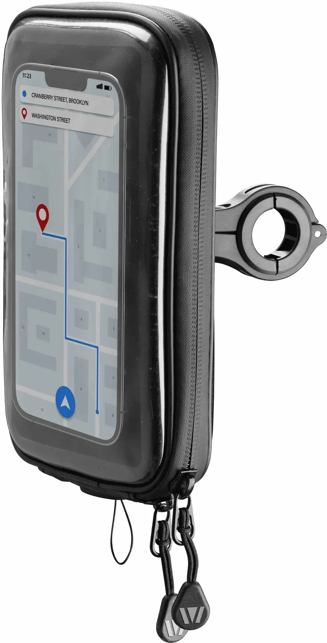 WATERPROOF HOLDER Wasserdichte Smartphone-Halterung