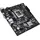 Asus PRIME H810M-K micro-ATX Mainboard Sockel 1851 HDMI/VGA