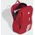 adidas Liverpool Rucksack Active Maroon/White