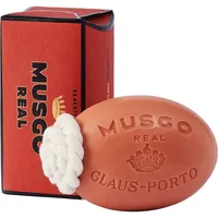 Claus Porto Puro Sangue Soap on a Rope 190