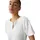 Opus Jerseyshirt Weiß 38