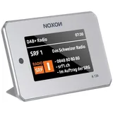 Noxon A 130 Silber