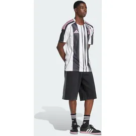 adidas Juventus Turin Heimtrikot 25/26 Herren Gr. XL