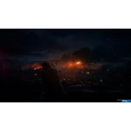 Uncharted: Legacy of Thieves Collection (USK) (PS5)