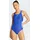 adidas Badeanzug 3-Streifen C-Back Blau 40 Cup C
