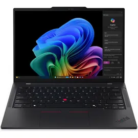 Lenovo ThinkPad T14s G6 Qualcomm Snapdragon X Elite 32 GB RAM 1 TB SSD 21N10008MH