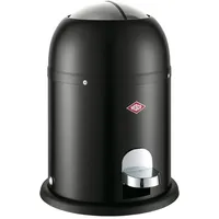 Wesco Mini Master 6 l Mattschwarz
