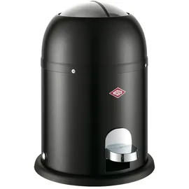 Wesco Mini Master 6 l Mattschwarz