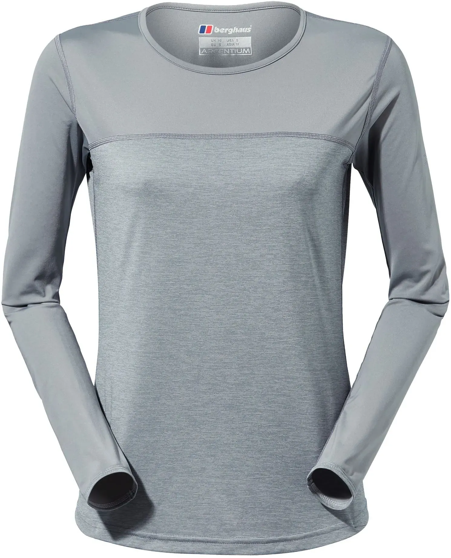 T-Shirt BERGHAUS 