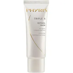 PHYRIS Triple A Retinol Mask 75 ml