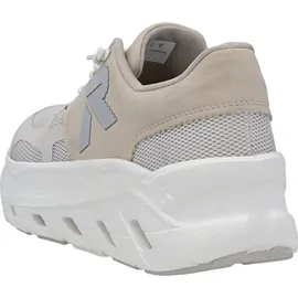 Rieker W3500-60 Damen Weite E Beige 38
