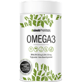 sinob Omega-3 Max Kapseln 120 St.