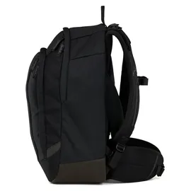 Satch Air Blackjack schwarz