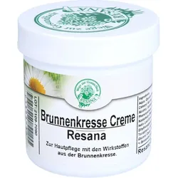 BRUNNENKRESSE Creme 100 ml