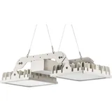 Pracht LED-Hallenstrahler QUADRON.#86240721x00