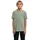 BILLABONG Stamp - T-Shirt - Jungen 8-16 - M - Grün - 12 Jahre