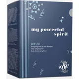 doctor spiller My Powerful Spirit Körperpflege-Geschenkset Fluid 350 ml